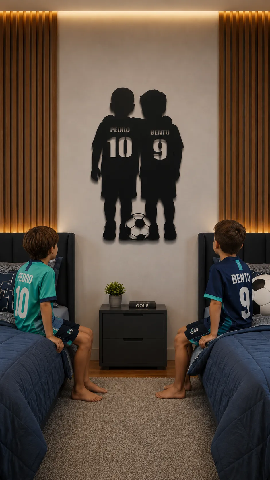 Ambiente de sala